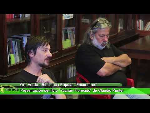 ORO VERDE - ENTRE RÍOS