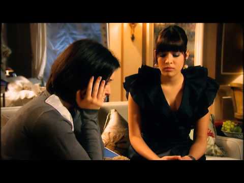 Verbotene Liebe - Folge 3612