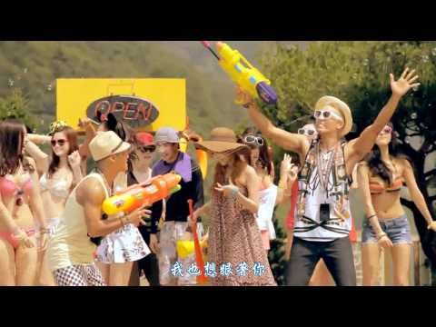 [中字 MV]마이티마우스(Mighty Mouth) ft.Soya - 랄랄라(La la la)