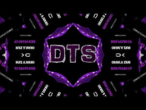 Oravla Ziur - Bien Pegao (Original Mix)