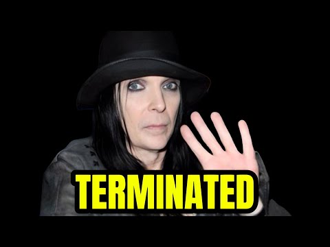 It’s Over. Mick Mars Just Lost Everything.