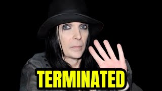 Download lagu It’s Over. Mick Mars Just Lost Everything. mp3