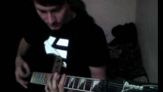MattX - Twentieth Nervous Breakdown (Snapcase cover)