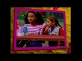 Here Comes Closing To Barney Friends The Complete Fourth Season Tape 4 Episode 2 UK Version