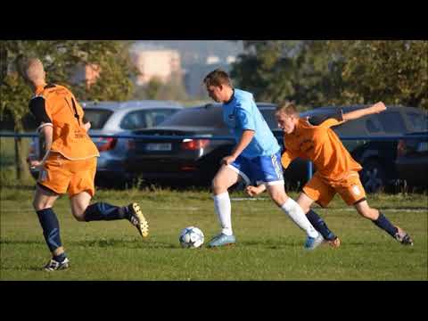 MUŽI Rymice - Rajnochovice 2 : 3