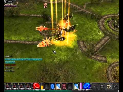 Muvicio BKxandy  vs xScreeNx