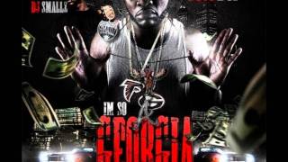 Soufboi - Speakers goin&#39; Hammer(I&#39;M SO GEORGIA)