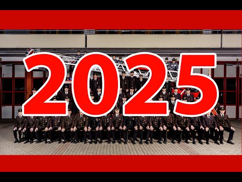 FF BRIXEN / BRESSANONE - Rückblick 2025 / Retrospettiva 2025