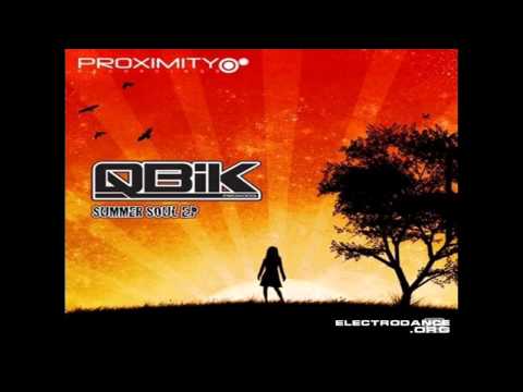 Q-bik - Around You (FULL)