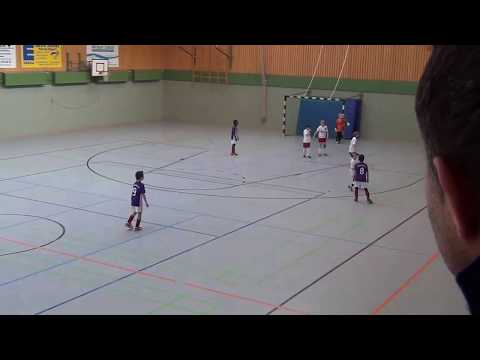 26.01.2014 Barsbüttel - Reinbek - SC V.M. - Condor