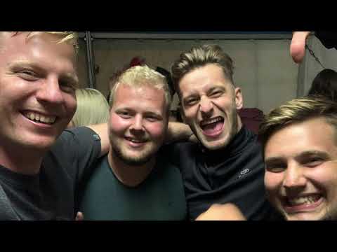 SDH Sloup 2020 muži