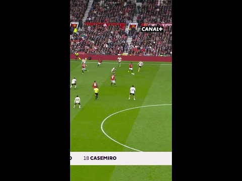 Man. United sécurise la LDC, mais ils ont eu chaud 😳