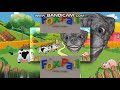 YTPMV Old MacDonald Had A Farm Scan