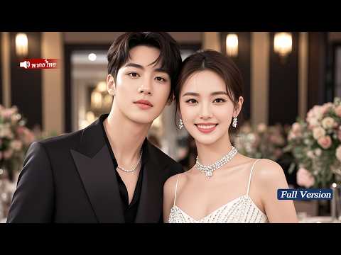 CEOเย็นชากับผู้หญิงทุกคน ยกเว้นซินเดอเรลล่า เขาแอบปกป้องเอาใจเธอทุกอย่าง สุดท้ายได้แต่งงานกับเธอ!
