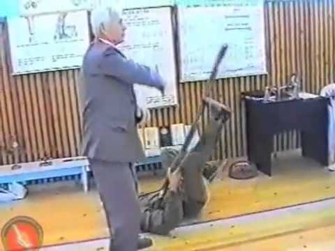 Kadochnikov System - Highlight Techniques DVD