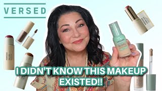 I Tried This under $20 Makeup Line From Target!