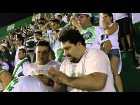 Guarani x Barueri - 11/09/12