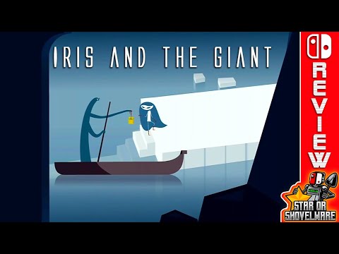 Iris and the Giant (Nintendo Switch) An Honest Review - YouTube