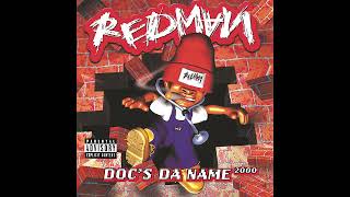 Redman - Get It Live