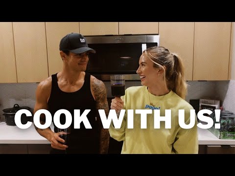 DATE NIGHT AT HOME | It's October👻