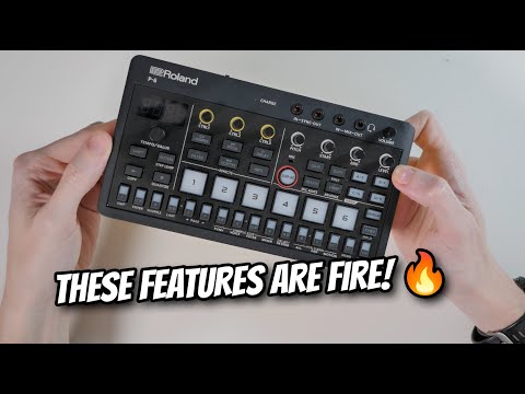 Roland P6 sampler (Aira Compact) - Page 16 - Gearspace