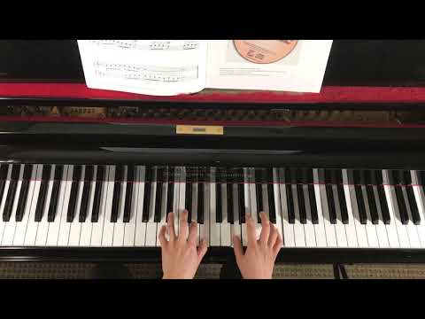 The Snake by Renée Christopher - RCM Piano Level 1