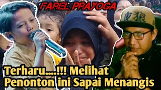 Download lagu MERINDING...!!! PENONTON SAMPAI MENANGIS HARU FAREL PRAYOGA MELANTUNKAN SHOLAWAT  Part#1 mp3 Download lagu MERINDING...!!! PENONTON SAMPAI MENANGIS HARU FAREL PRAYOGA MELANTUNKAN SHOLAWAT  Part#1 mp3