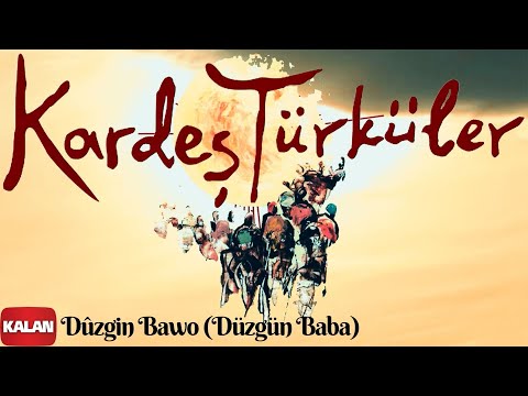 Video thumbnail for Dûzgin Bawo