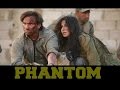Phantom Official Trailer | Saif Ali Khan & Katrina Kaif