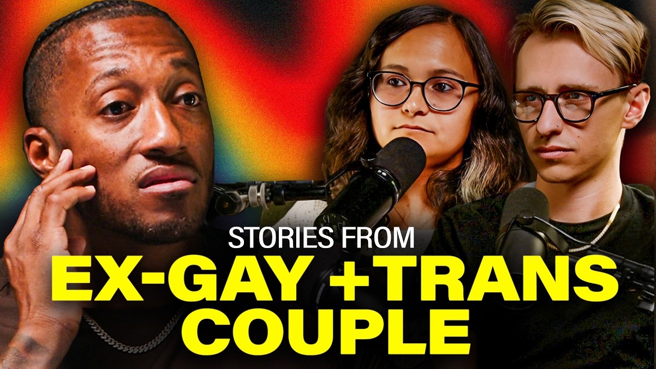 This Is the Craziest Testimony You’ll Ever Hear.