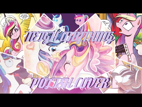 ღ Neigh Anything - POLISH COVER (Dixie feat. TheMrurk) ღ