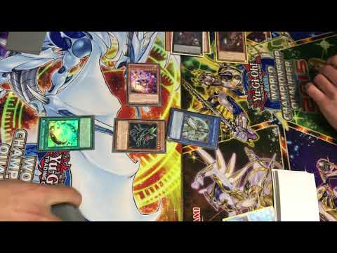 NEWBANNED!Leone Vs Lanza - Minervasworn Vs Burning Abyss - Game 3 Multiplayer 2018