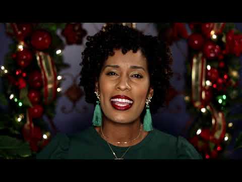 Sanchia – Thankful You Came (Official Music Video)