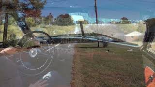 1951 Mercury Eight Convertible Driving Video