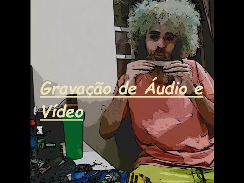 Bender - Gravação de Audio + Video (prod. LethalNeedle)