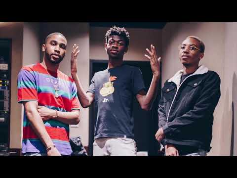 Lil Nas X - FCK Around