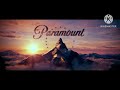 Combo Logos Paramount Pictures Nickelodeon Movies 2016 Variant