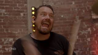 Something For Kate - Come Back Before I Come Back To My Senses (Live on The Sound)