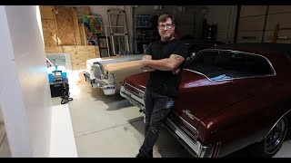 Brett Whitacre - $304 - One day. One Price.