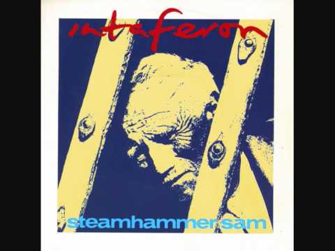 Intaferon   Steamhammer Sam