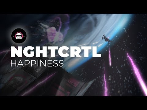 NGHTCRTL - HAPPINESS | Ninety9Lives Release