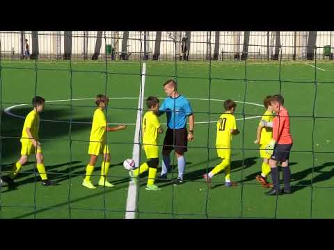 28.10.2023 Dacia Buiucani 2012 - FC Sheriff 2012