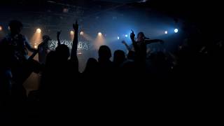 Black Bomb A - You can&#39;t save me (OUTCH! FEST 2019)