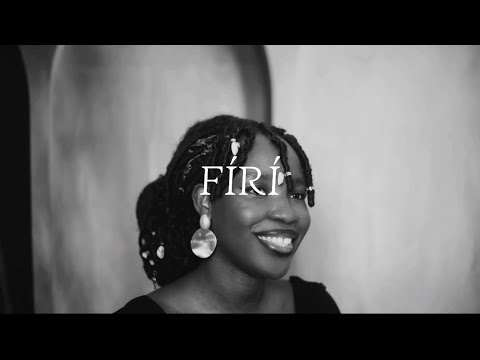 Teledalase - FIRI - Soothing Yoruba Music - for Protection