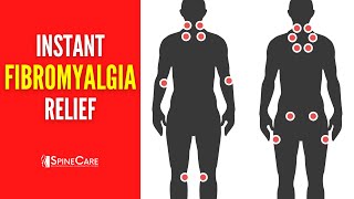How to Instantly Relieve Fibromyalgia Pain