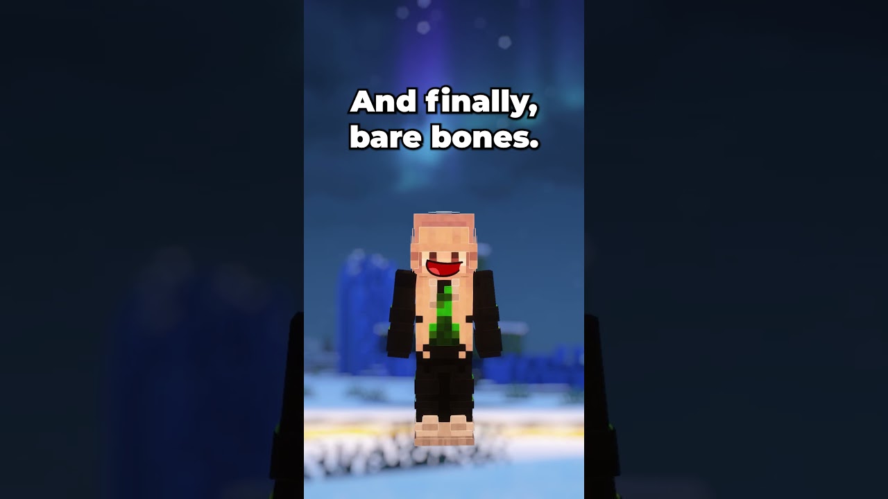 How To Make Minecraft Look Like The Official Trailers🔥