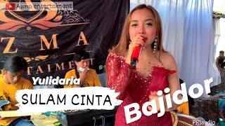 Download lagu SULAM CINTA - YULIDARIA ( BAJIDOR ) mp3 Download lagu SULAM CINTA - YULIDARIA ( BAJIDOR ) mp3