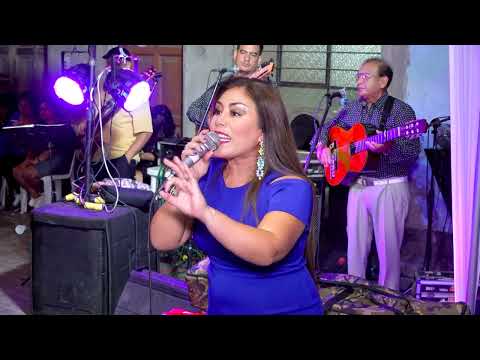 SHESSIRA Y LOS HERMANOS CASTRO en 4K - HOMENAJE A MARIO FLORES PALACIOS EN EL CIELO