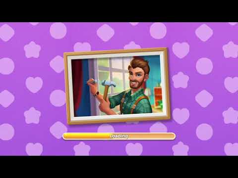 Matchington Mansion Level 2687 Hard