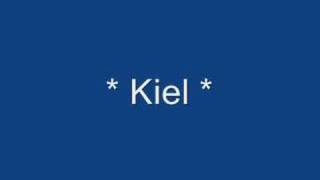 Kiel city